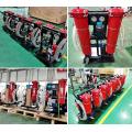 63L Mobile Transformer Oil Purifier Machine LYC-63B