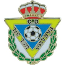 Moeda do Desafio do Clube Desportivo