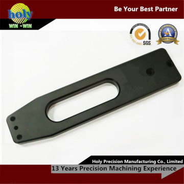 Ld200 Rear Horizontal CNC Motorcycle Parts/ Nice Finish Metal CNC Machining Parts