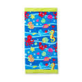 Jumbo Funny Boys Beach Towels