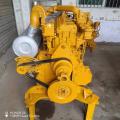 PC400-6 Excavator Diesel 6D125 SAA6D125E-3 Engine Assy