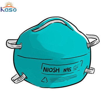 Ranking for Medical with Valve N95 Medical Mask