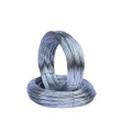 Zinc Coated Galvanized Steel gi binding wire