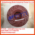 Slurry Pump Parts Impeller Bdd3058