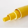 Fiberglass Products Pultrusion Tube FRP Round Tube