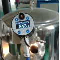 Muti Metter Thermomètre Température Tester METER