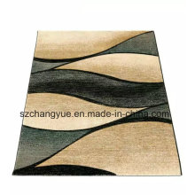 Hand Made Rugs with Latex Backing