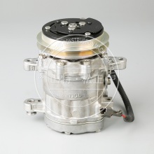 Stock Volvo Spare Parts Compressor VOE11412632