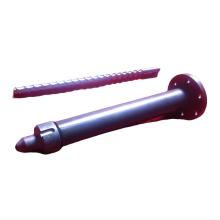 Mini Screw and Barrel for ABS Printer