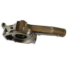 Midium Vehicle Coolant Pump Housing