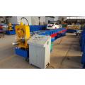 Color Steel Galvanized and Aluminum Gutter Machine