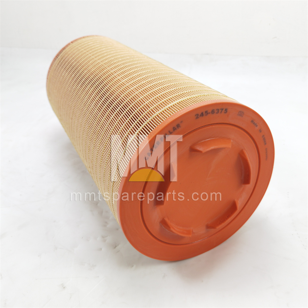 Primary Element Air Filter 245-6375 Primary Element Air Filter 245-6375