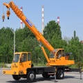 10 Ton Hydraulic Pick up Truck Crane