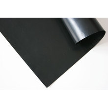 Plaque de cuisson de PTFE 570 * 780 noir