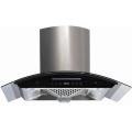 900mm Width Wall Mounted Chimney Cooker Hood Slim Range Hood