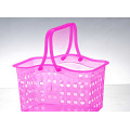 Basket Plastic Mould Plastic Fruit Basket Mould