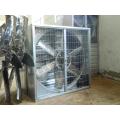 ventilation fan system for poultry farm / factory / greenhouse