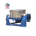 Screw Dewater Machine Screw Centrifuge Dewatering Separator