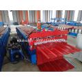 IBR Roof Sheet Roll Forming Machine