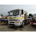 Dayun 3 Ton Hydraulic Tow Trucks