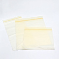 Self SEAL Biodegradable Compostable Zipper Packaging