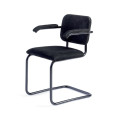 Marcel Breuer Tubular Stahlstuhl KNOLL CESESCA Stuhl