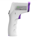 CE Certificates for Non-Contact Infrared Thermometer