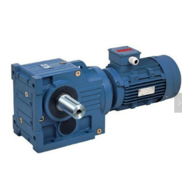 High Speed Output Gearbox with 1450 Rpm Motor