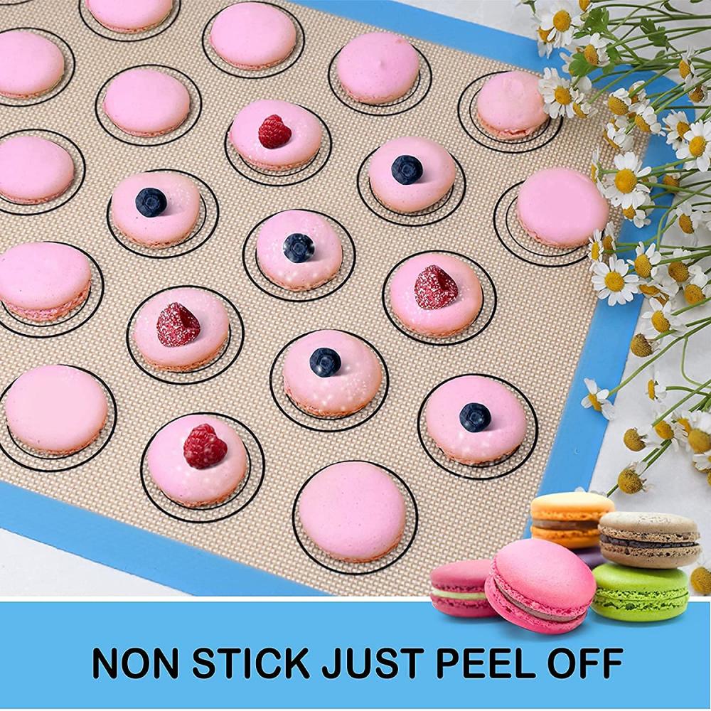 silicone baking mat 