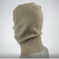 Acrylic Knit Balaclava hat face mask cap