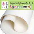 Medium-High Efficiency Filtration Non-Woven Fabric Felt