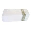 White Airlaid Soft Paper Dinner Napkin