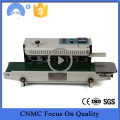 Fr900 Continuous Film Sealing Machine