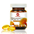 Ganoderma Lucidum Spore Oil Softgel