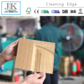 JHK-Smooth Natural Skin Door Veneer European Door Skin