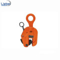 Vertical 1ton lifting Horizontal Clamp Color Painted