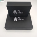 Custom Cardboard Gift Shawl Folding Paper Packaging Box