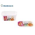 cheap price 550ml 20OZ food box