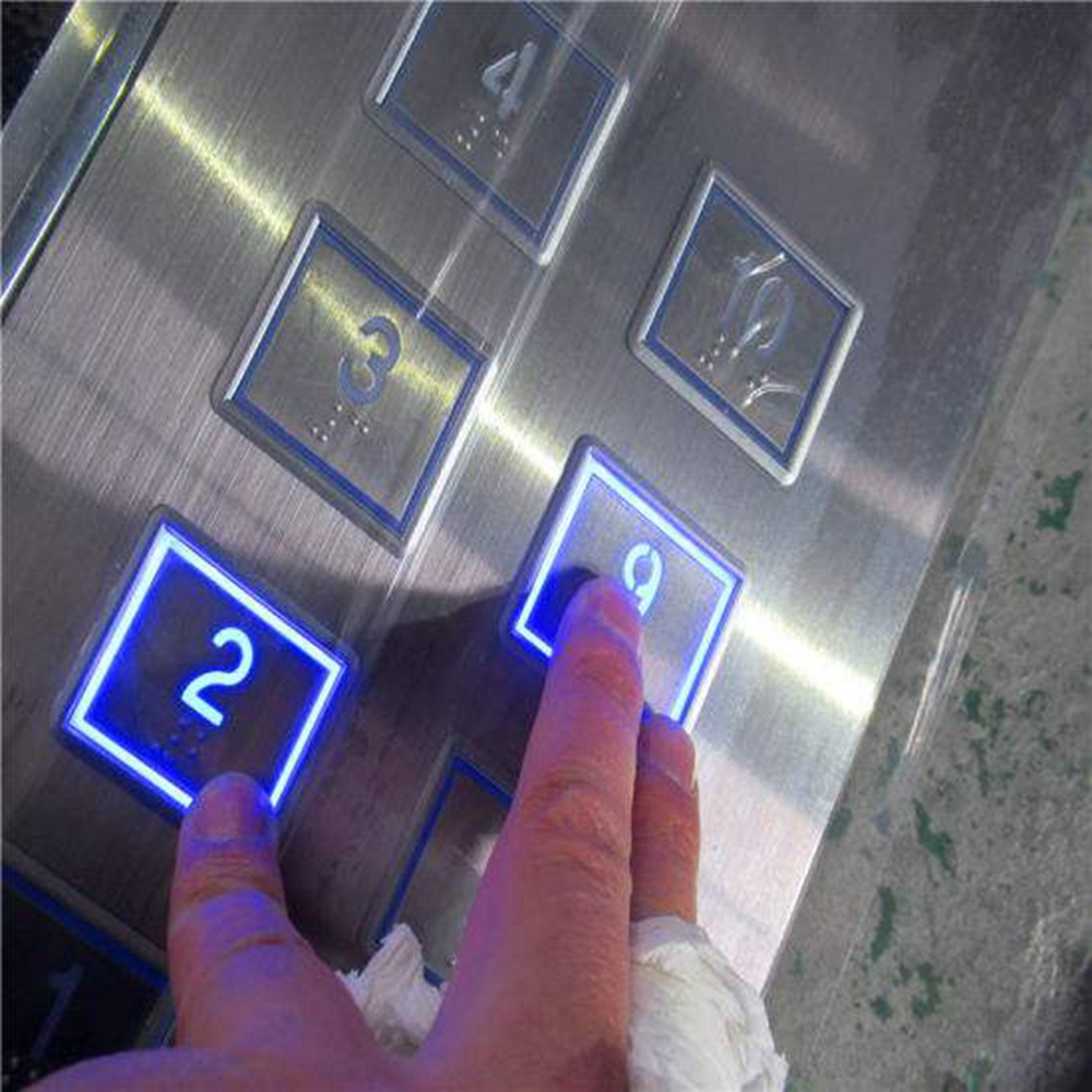 Passenger Elevator