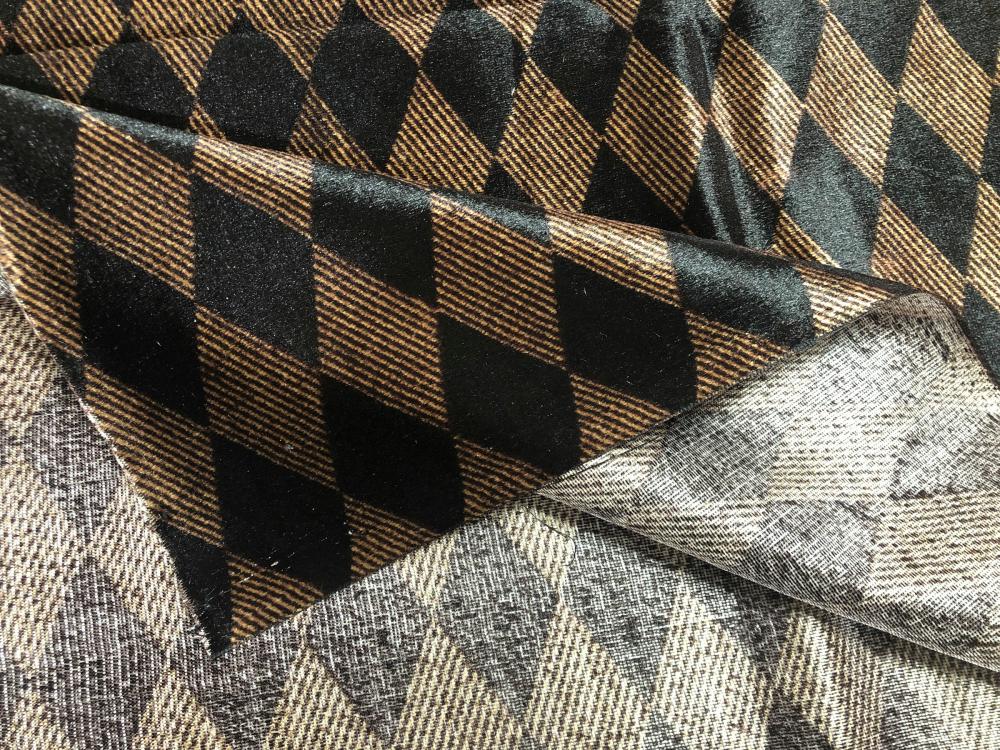 300g Velvet Fabric Back 300g Velvet Fabric Back