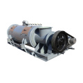 Dust Collector Humidification  Screw Conveyor