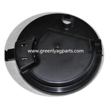 A94259 John Deere vacuum meter vacuum dome chamber