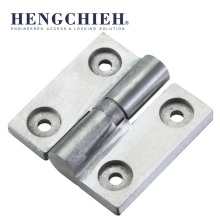 ZDC Matt Chrome-Plating Damper Hinges