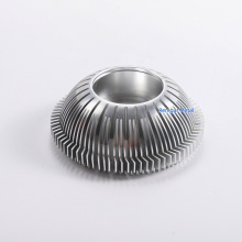 AR111 led spot light extrusion aluminum heat sink