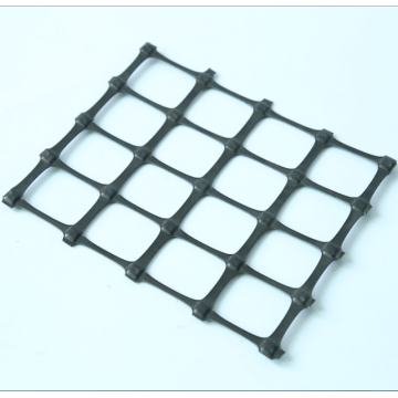 Best Quality Polypropylene Pp Biaxial Geogrid 25-25Kn