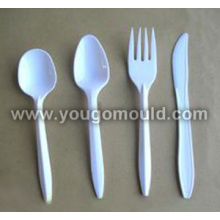 Knife Spoon Fork Mould