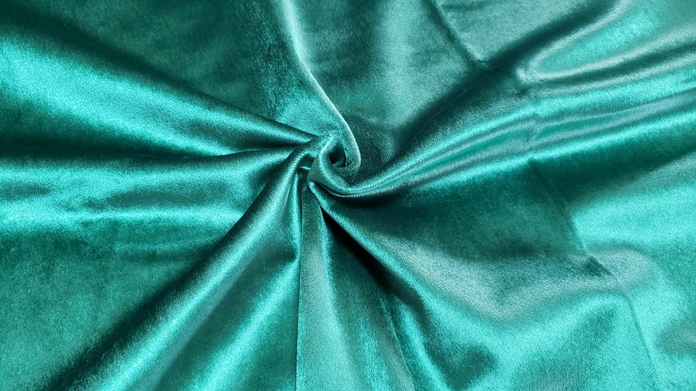 Green Solid Color Velvet Green Solid Color Velvet