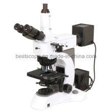 Bestscope Bs-6022RF Laboratory Metallurgical Microscope