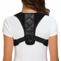 Body Wellness Back Posture Corrector Brace