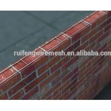 Galvanized Block Ladder Mesh/Block Reinforcement Mesh/Galvanized